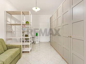 Porzione di casa di 25 mq a Milano