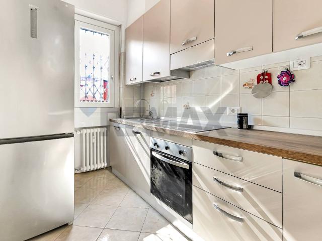 Porzione di casa di 25 mq a Milano