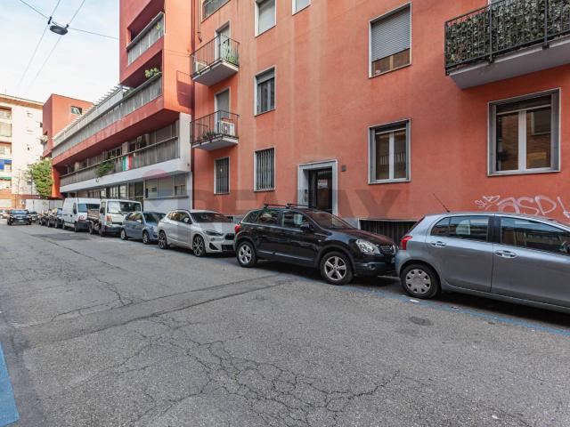 Porzione di casa di 25 mq a Milano