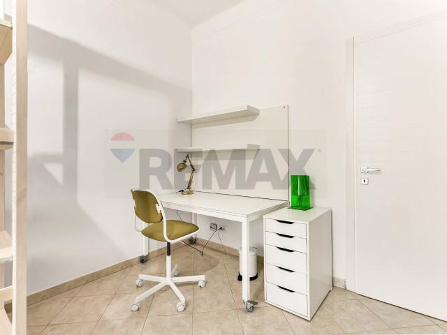 Porzione di casa di 25 mq a Milano