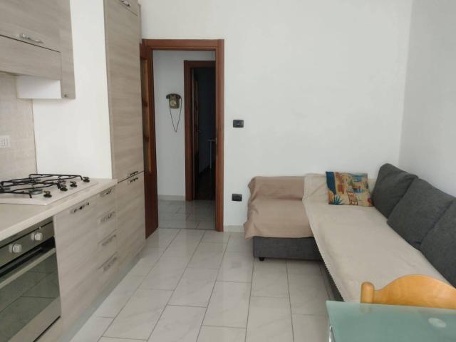 Porzione di casa di 25 mq a Torino
