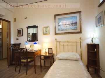 Porzione di casa di 25 mq a Verona