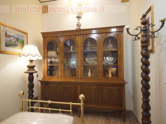 Porzione di casa di 25 mq a Verona