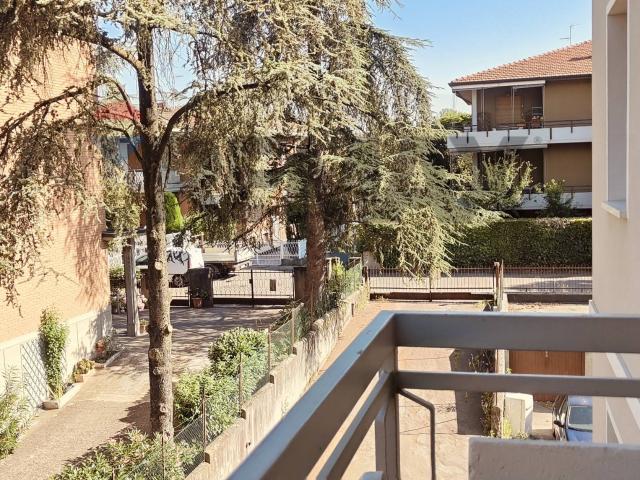 Porzione di casa di 20 mq a Parma
