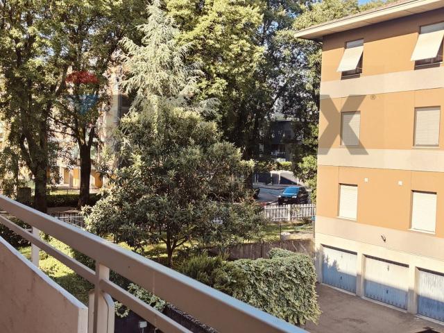 Porzione di casa di 20 mq a Parma
