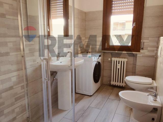 Porzione di casa di 20 mq a Parma