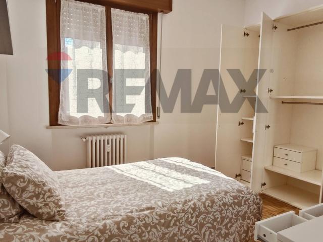 Porzione di casa di 20 mq a Parma