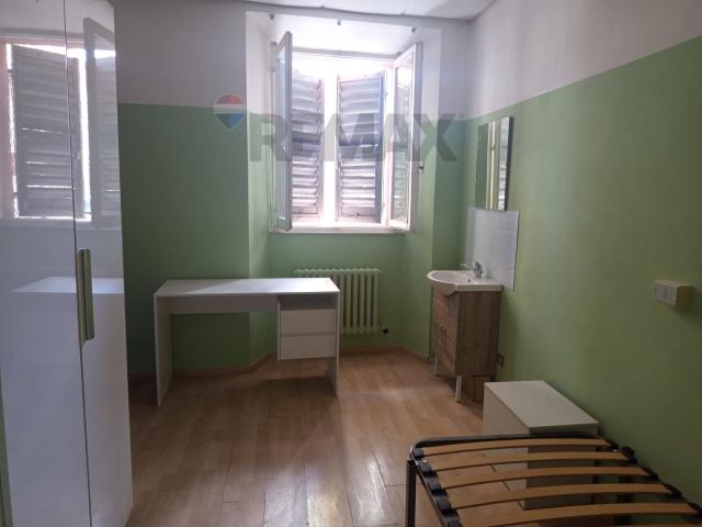 Porzione di casa di 30 mq a Ancona