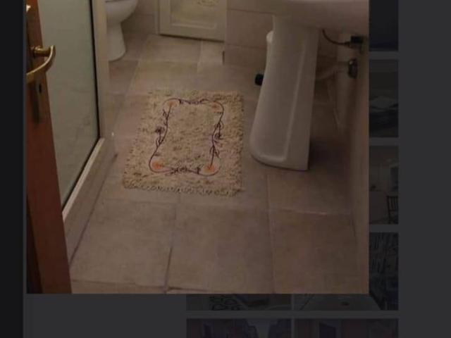 Porzione di casa di 40 mq a Catania