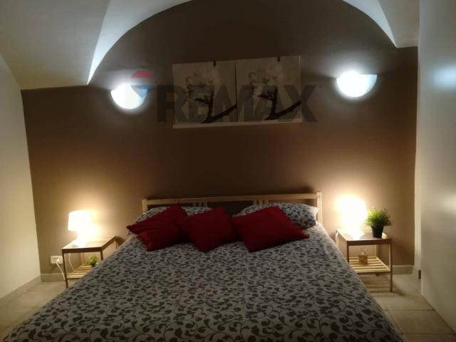 Porzione di casa di 40 mq a Catania