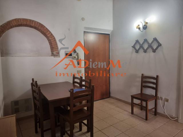 Porzione di casa di 55 mq a Pisa