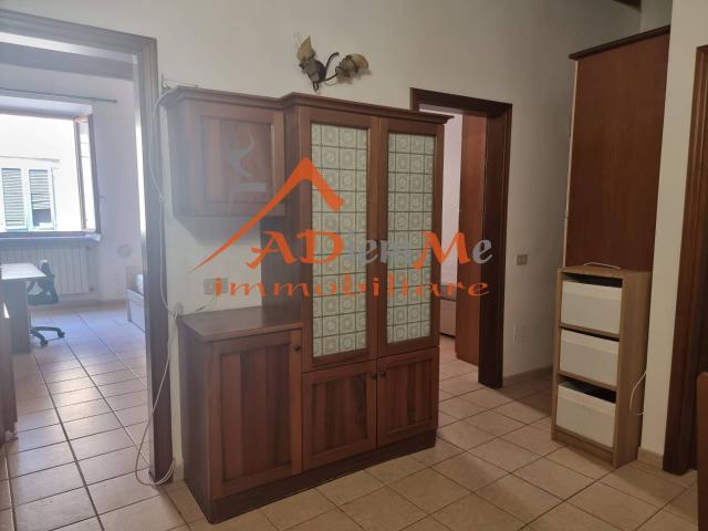 Porzione di casa di 55 mq a Pisa