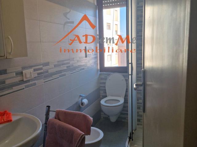 Porzione di casa di 75 mq a Pisa