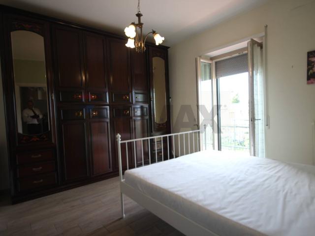 Porzione di casa di 70 mq a Roma