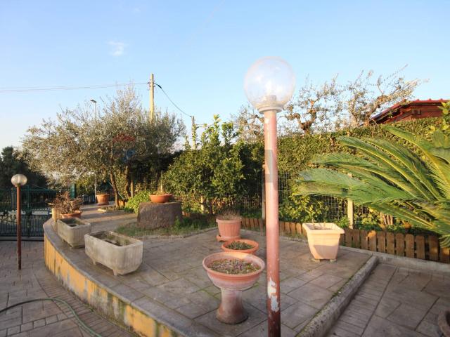 Porzione di casa di 70 mq a Roma