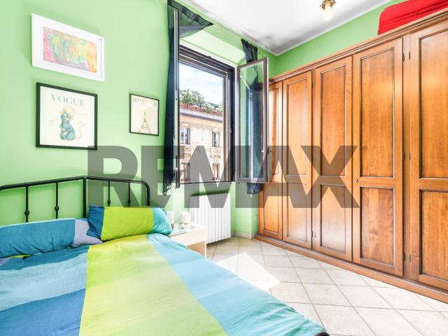 Porzione di casa di 73 mq a Milano