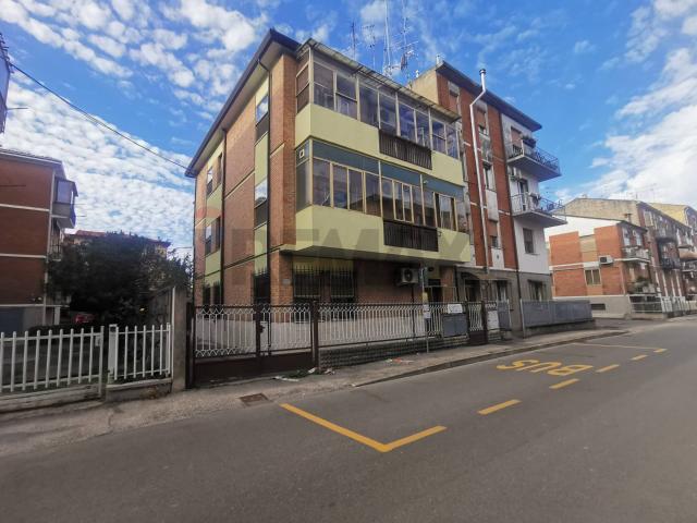Porzione di casa di 80 mq a Ferrara