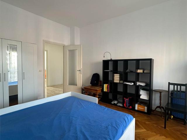 Porzione di Casa in affitto a Torino