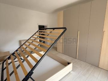 Porzione di Casa in affitto a Val Liona piazza Roma, 18, parzialmente arredato, lavatrice, lavastoviglie TrovaCasa