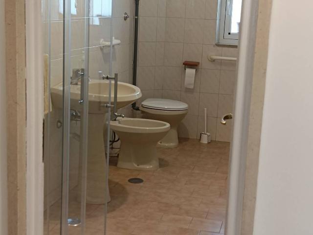 Porzione di casa in affitto a Bari