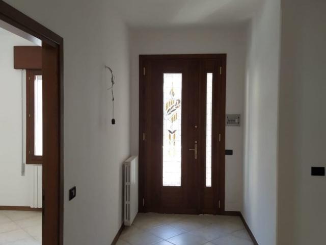 Porzione di Casa in affitto a Battaglia Terme vicolo Pio X, box, terrazzo, riscaldamento autonomo TrovaCasa