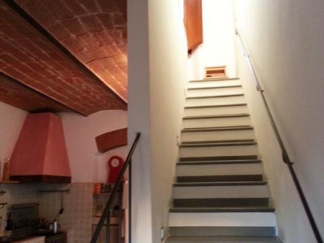 Porzione di Casa in affitto a Campi Bisenzio san Piero a Ponti, arredato, giardino privato, nuova costruzione TrovaCasa