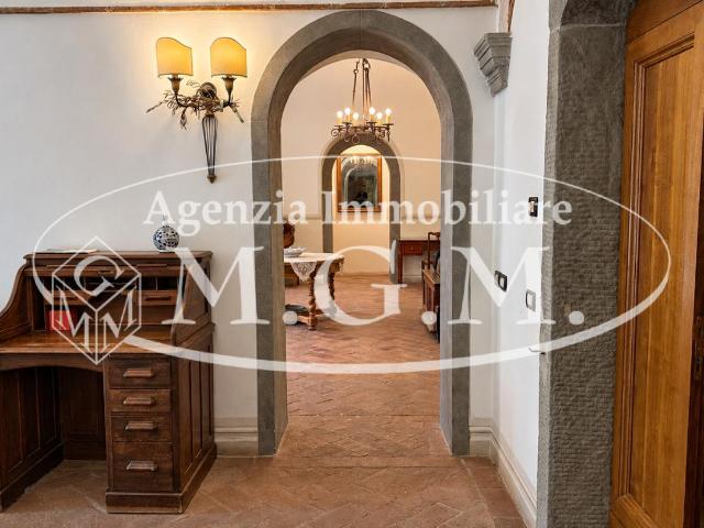 Porzione di casa in affitto a Fauglia