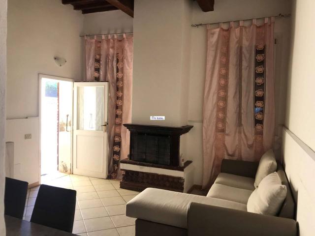 Porzione di casa in affitto a Ferrara