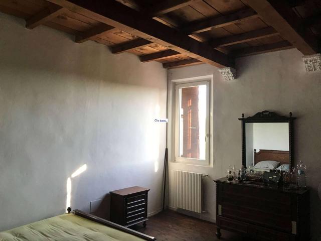 Porzione di casa in affitto a Ferrara