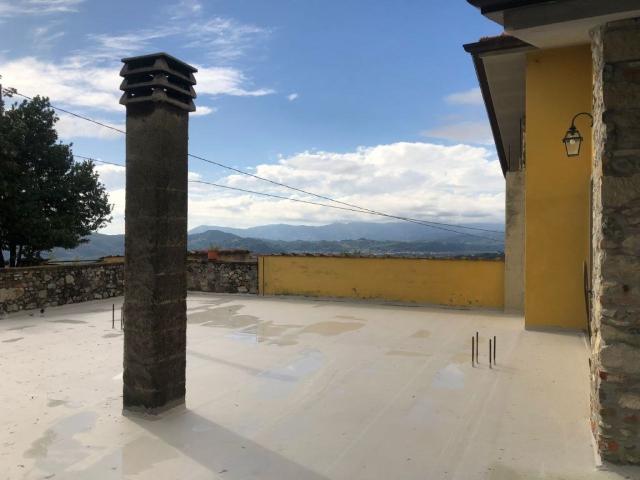 Porzione di Casa in affitto a Fosdinovo, arredato, giardino, terrazzo TrovaCasa