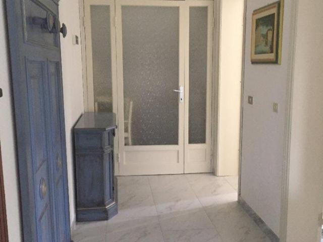 Porzione di casa in affitto a Massa