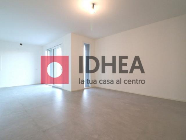 Porzione di Casa in affitto a Montebelluna via feltrina, giardino, posto auto, terrazzo TrovaCasa