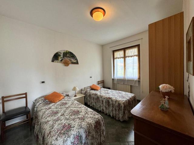 Porzione di casa in affitto a Montignoso