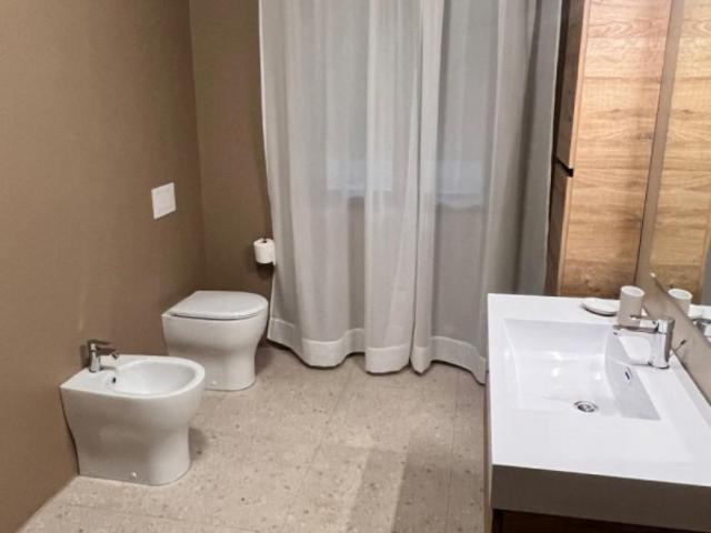 Porzione di Casa in affitto a Padova via Antonio Zanchi, arredato, terrazzo, ascensore TrovaCasa