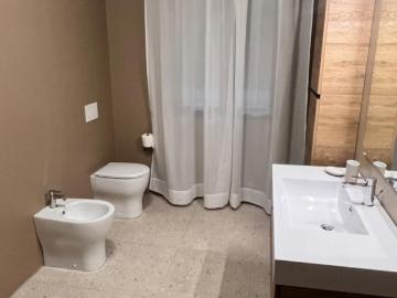 Porzione di Casa in affitto a Padova via Antonio Zanchi, arredato, terrazzo, ascensore TrovaCasa