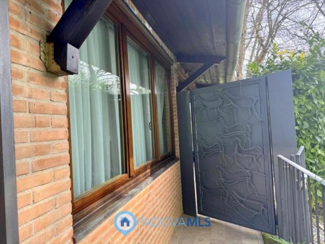 Porzione di Casa in affitto a Padova via Friuli, arredato, posto auto, terrazzo TrovaCasa