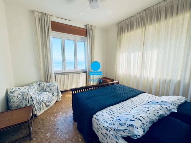 Porzione di casa in affitto a Pesaro