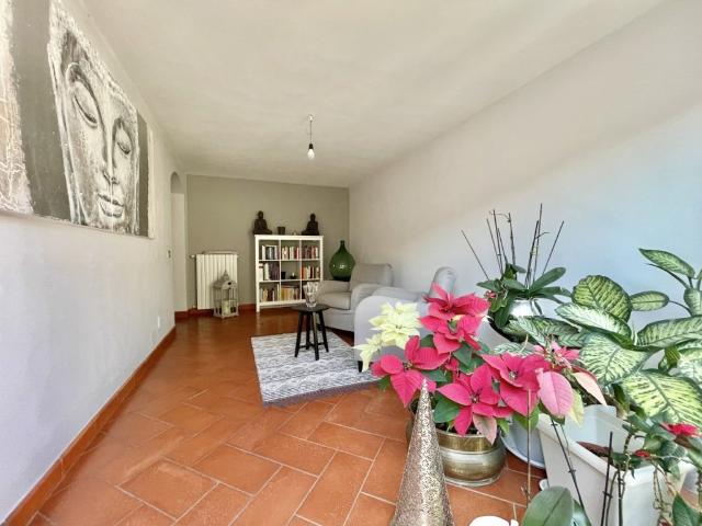 Porzione di Casa in affitto a Pietrasanta, arredato, giardino, caminetto TrovaCasa