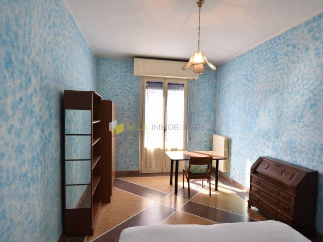 Porzione di casa in affitto a Pisa