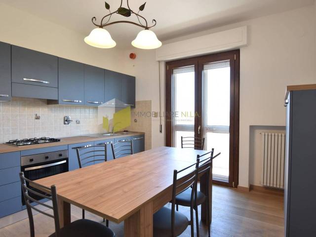 Porzione di casa in affitto a Pisa