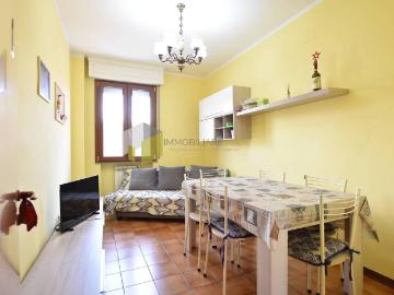 Porzione di casa in affitto a Pisa