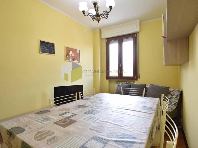 Porzione di casa in affitto a Pisa