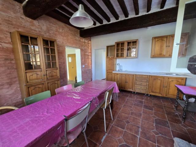 Porzione di Casa in affitto a Ravarino, giardino, riscaldamento autonomo, ultimo piano TrovaCasa