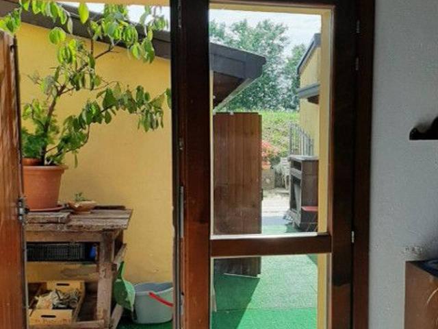 Porzione di casa in affitto a Ravenna