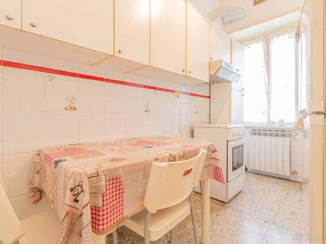 Porzione di casa in affitto a Roma