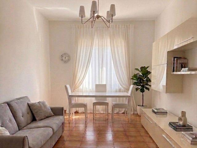 Porzione di casa in affitto a Roma