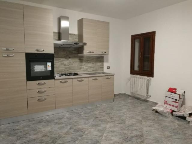 Porzione di Casa in affitto a Rovigo, giardino, terrazzo, riscaldamento autonomo TrovaCasa
