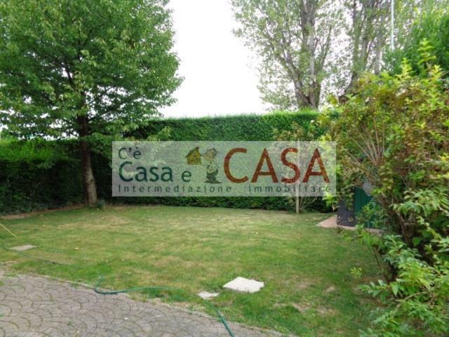 Porzione di Casa in affitto a Selvazzano Dentro, giardino, box, terrazzo TrovaCasa
