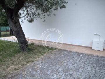 Porzione di Casa in affitto a Seravezza, arredato, giardino privato, zona agricola TrovaCasa