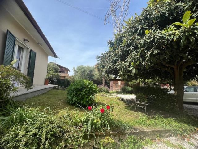 Porzione di Casa in affitto a Seravezza, arredato, giardino privato, posto auto TrovaCasa